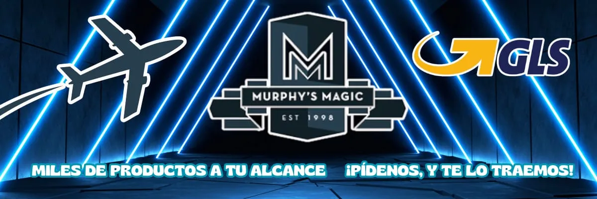 Banner murphys