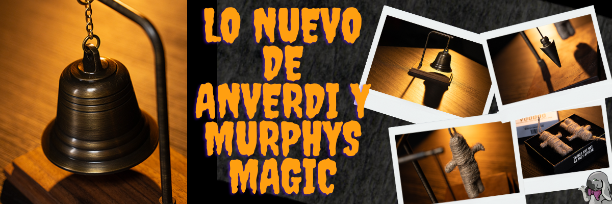 Banner murphys