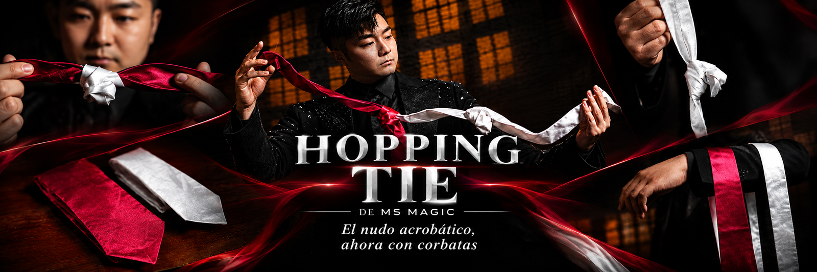 Banner murphys