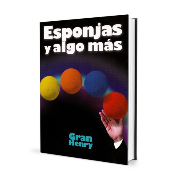 Esponjas y algo más