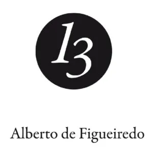 13, de Alberto de Figueiredo (Castellano) - Trece