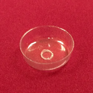 Líquido en suspensión - Anti gravity Bottle Cap, de Royal