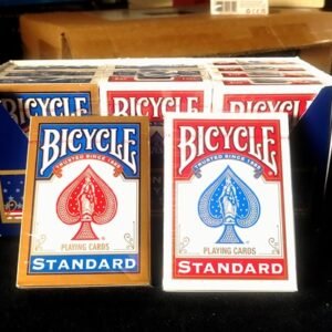 Baraja Bicycle Standard USPCC (Sueltas o en Pack Barajas)