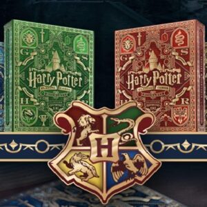 Barajas Harry Potter Theory11