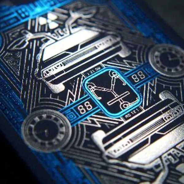 Bicycle Regreso al futuro - Back to the future - Imagen 2