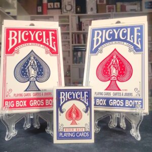 Bicycle Jumbo Big Box