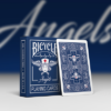 Bicycle Angels - Ángeles