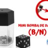 Bomba de dados Pequeña