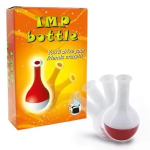 Botella del genio (Imp Bottle)