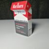 Caja aparición cigarros