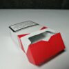 Caja aparición cigarros