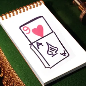 Cardiographic Lite Close up, de Martin Lewis