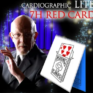 Cardiographic lite escena, de Martín Lewis