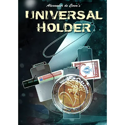 Cargador universal de Alexander de Cova