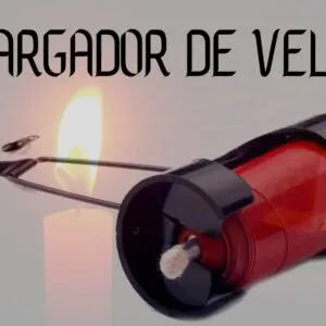 Cargador de Vela