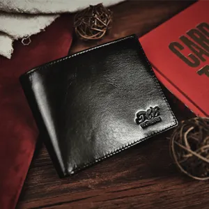 Carta a la cartera, de TCC (Cuero artificial)