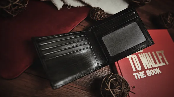 Carta a la cartera, de TCC (Cuero artificial) - Imagen 2