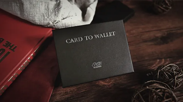 Carta a la cartera, de TCC (Cuero artificial) - Imagen 3