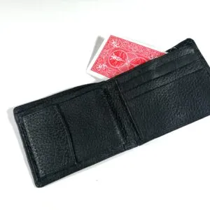 Carta a la cartera VDF