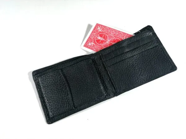 Carta a la cartera VDF