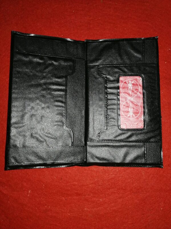 Cartera himber, de Mr. Magic - Imagen 4