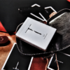 Cartera "Zipper" Cuero artificial, de TCC (Zipper wallet) - Porta baraja - Imagen 4