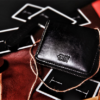 Cartera "Zipper" Cuero artificial, de TCC (Zipper wallet) - Porta baraja - Imagen 2
