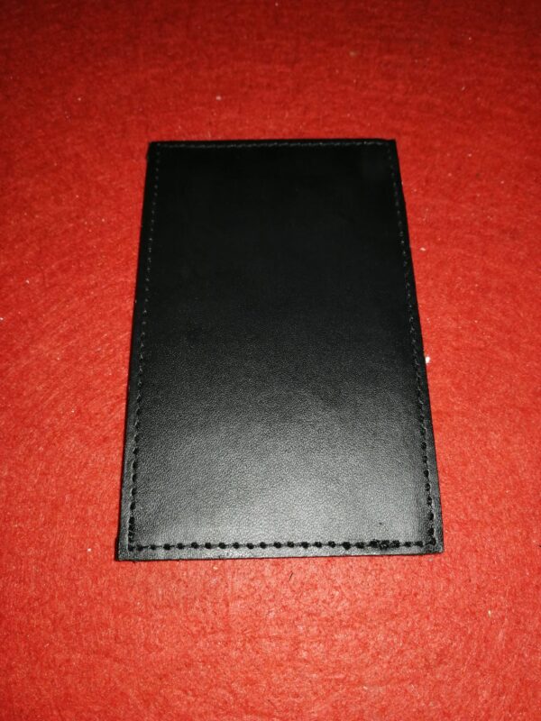 Cartera himber ultra delgada, de Uday - Imagen 4
