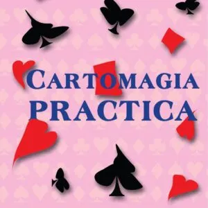 Cartomagia práctica, de Bill Simon (Castellano)