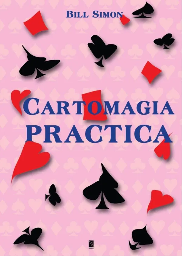 Cartomagia práctica, de Bill Simon (Castellano)