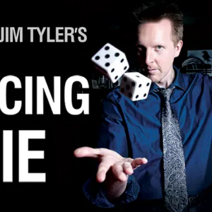 Dado de forzaje - Diamond Jim Tyler forcing die (Dado sin...)