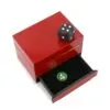 Dado predicción en caja (Dice prediction box) - Imagen 2