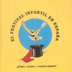 El festival infantil en España, de Profesor Francis