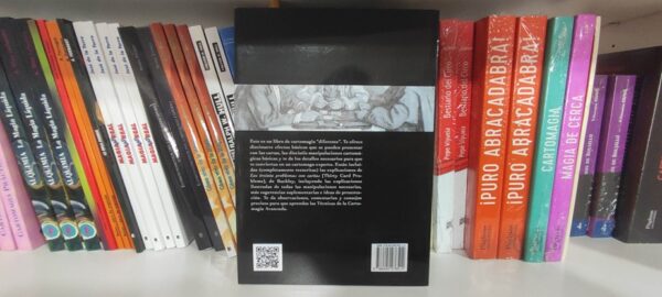 Entretenimientos de cartomago experto, de Daniel Fitzkee