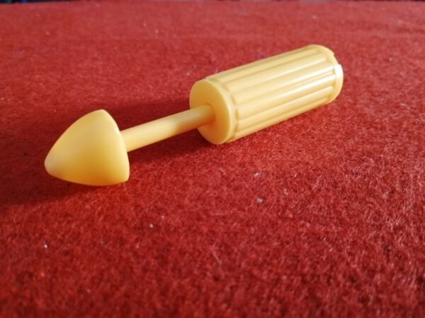 La flecha mágica (Magic snapper) - Imagen 2