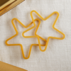 Lucky Star -Gomas estrella- de Hanson Chien