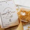 Lucky Star -Gomas estrella- de Hanson Chien - Imagen 2