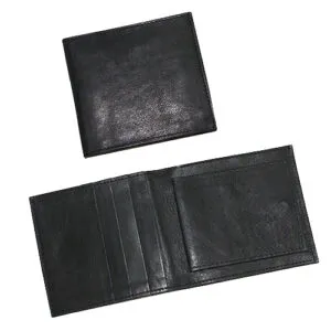 Cartera himber para billetes VDF