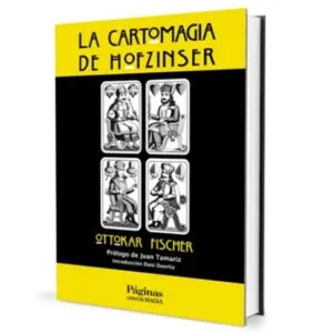 La cartomagia de Hofzinser