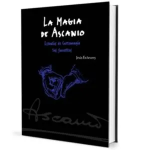 La magia de ascanio 2