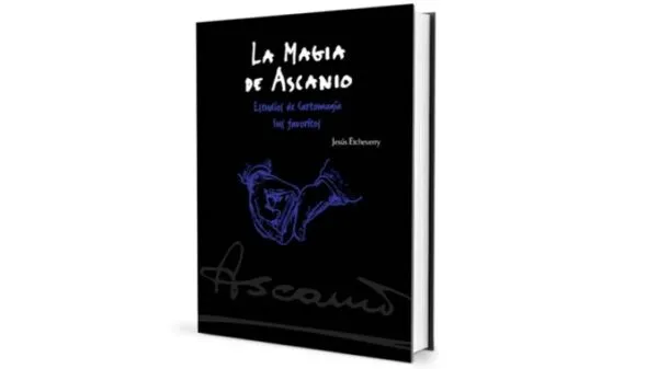 La magia de ascanio 2