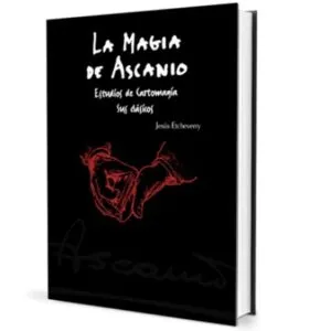 La magia de ascanio 3