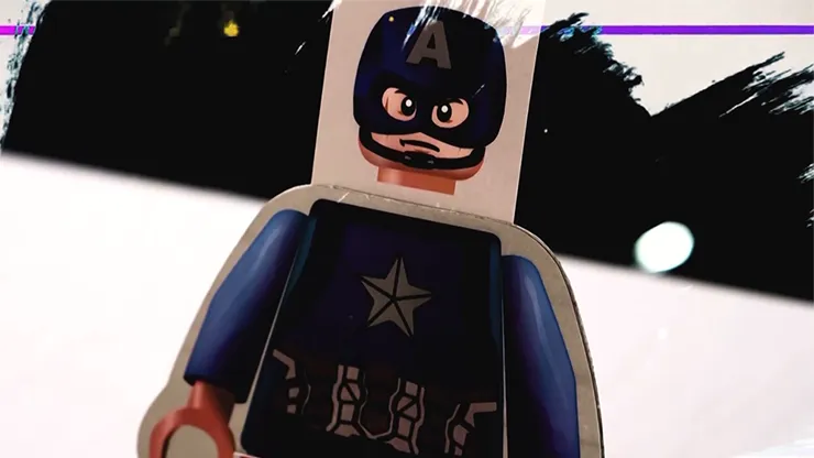 Lets Go, de Gustavo Raley (Lego) - Imagen 5