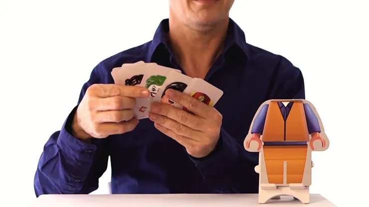 Lets Go, de Gustavo Raley (Lego) - Imagen 2