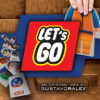 Lets Go, de Gustavo Raley (Lego) - Imagen 3