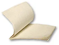 Librito papel flash