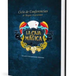 Ciclo de conferencias de Magos Argentinos (Castellano)