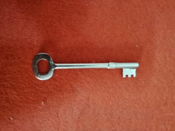 Llave encantada VDF (llave espiritista) - Imagen 3