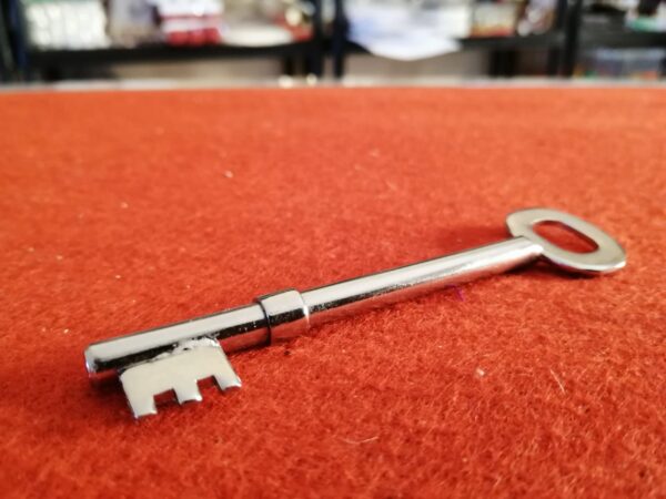 Llave encantada VDF (llave espiritista) - Imagen 2