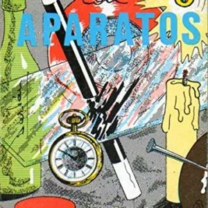 Magia con relojes y cristales, de Salvatore Cimó (Castellano)